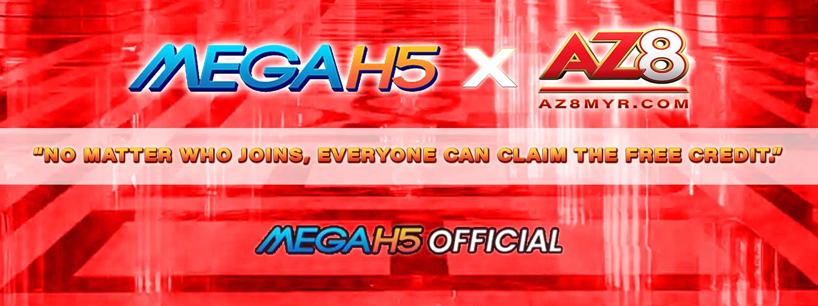 AZ 8 promotion banner 3